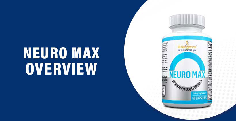 Neuro Max