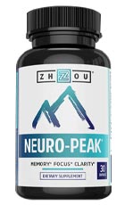 Neuro Peak
