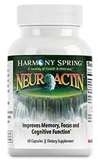 NeuroActin
