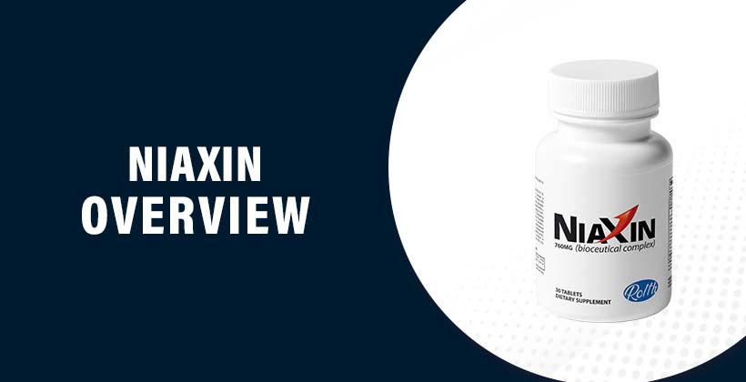 Niaxin