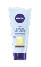 Nivea Cellulite Gel-Cream