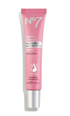 No7 Face And Neck Serum