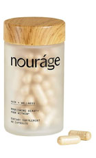 Nourage Hair + Wellness