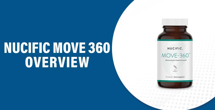 Nucific Move 360