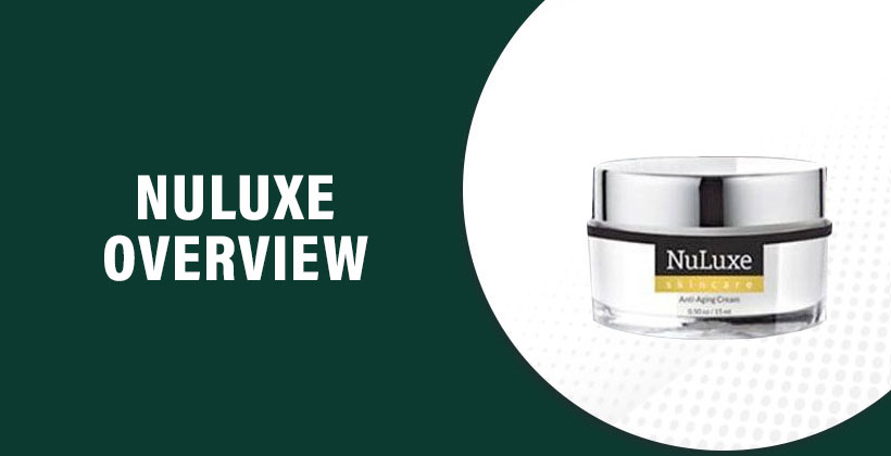 NuLuxe Cream