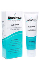 NutraNuva Face Food