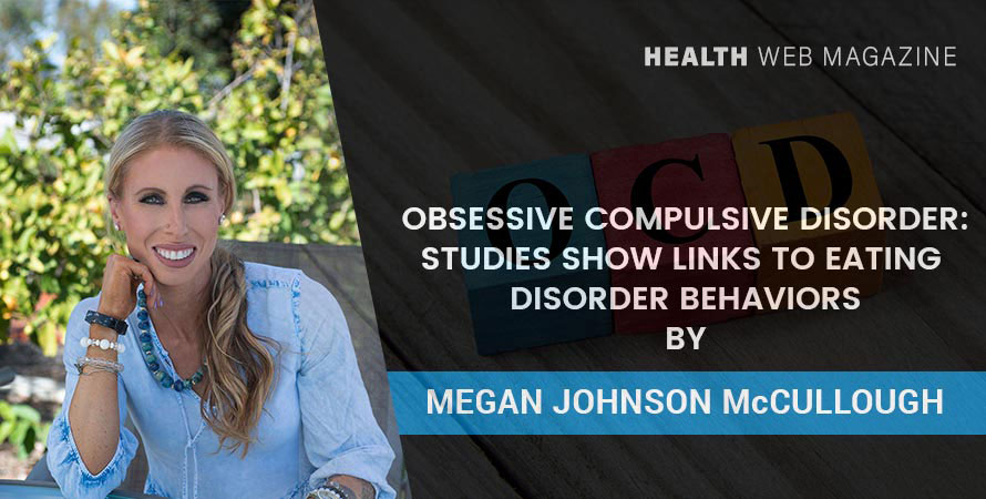 Obsessive compulsive disorder
