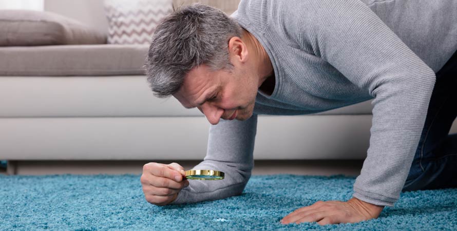Ocd signs and symptoms