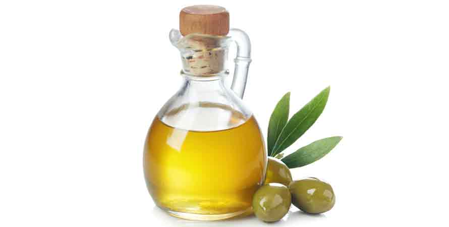Olive-oil