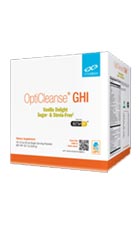 OptiCleanse GHI