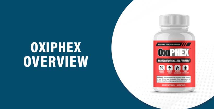 OxiPhex