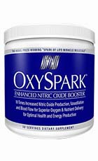 OxySpark Review