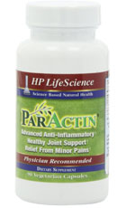 ParActin