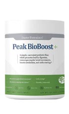 Peak BioBoost