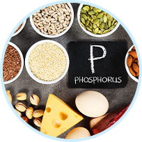 Phosphorus
