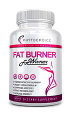 PhytoChoice Fat Burner