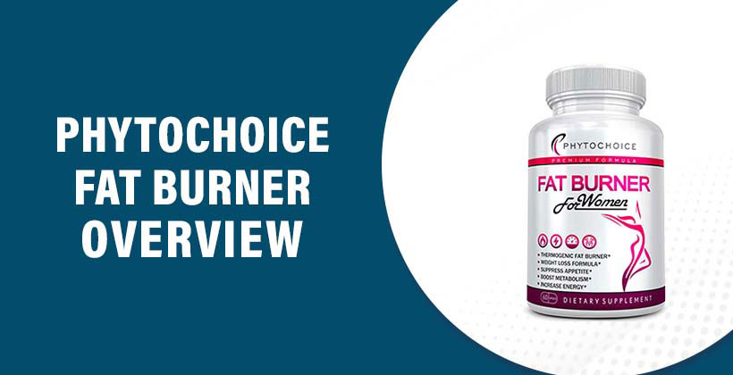 PhytoChoice Fat Burner