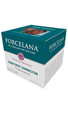 Porcelana