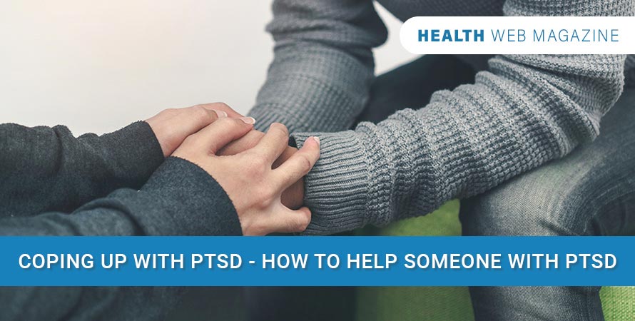 Post Traumatic Stress Disorder