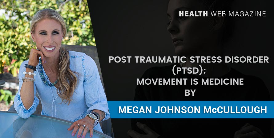 Post traumatic stress disorder
