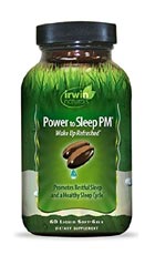 Power to Sleep PM