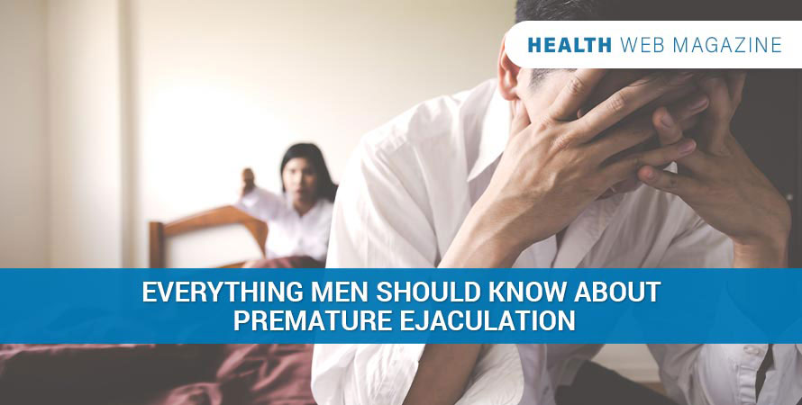 Premature Ejaculation