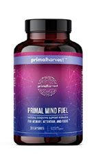 Primal Mind Fuel