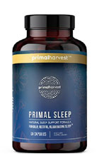Primal Sleep