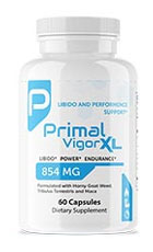 Primal Vigor XL