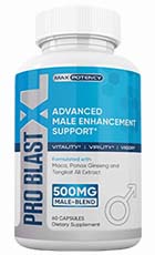 Pro Blast XL