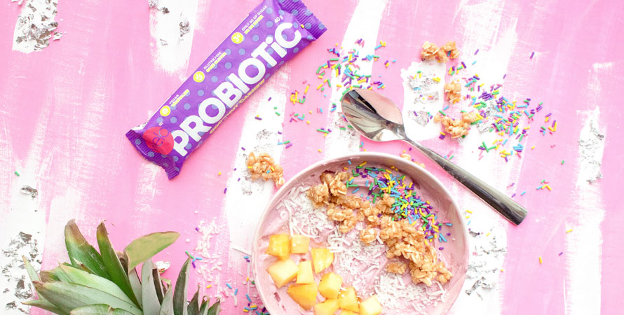Probiotic
