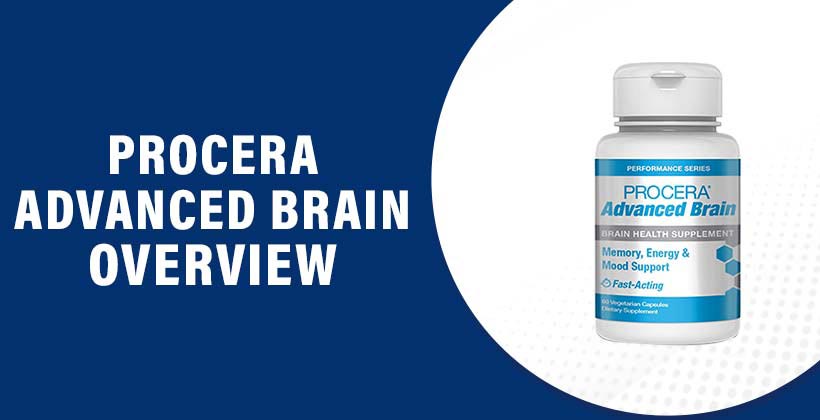 Procera Advanced Brain