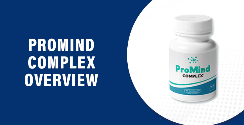 Promind Complex