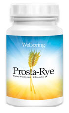 Prosta-Rye