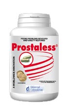Prostaless