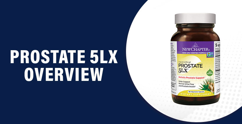 Prostate 5LX