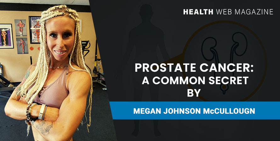 Prostate Cancer Secrets