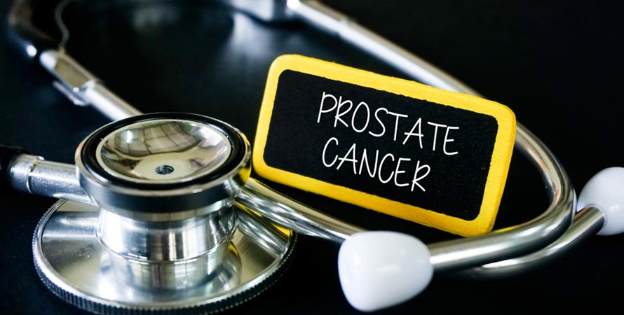 Prostate Cancer Signs