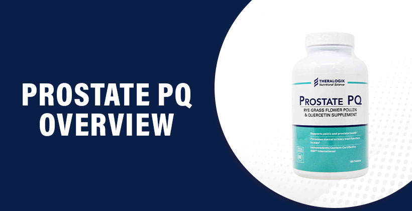 Prostate PQ