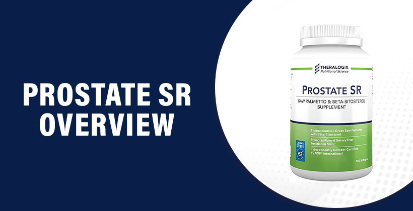 Prostate SR