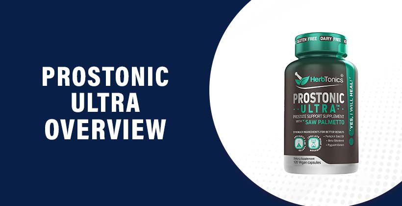 prostonic-ultra