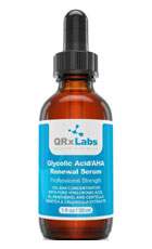 QRxLabs Glycolic Acid