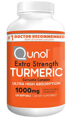 Qunol Turmeric