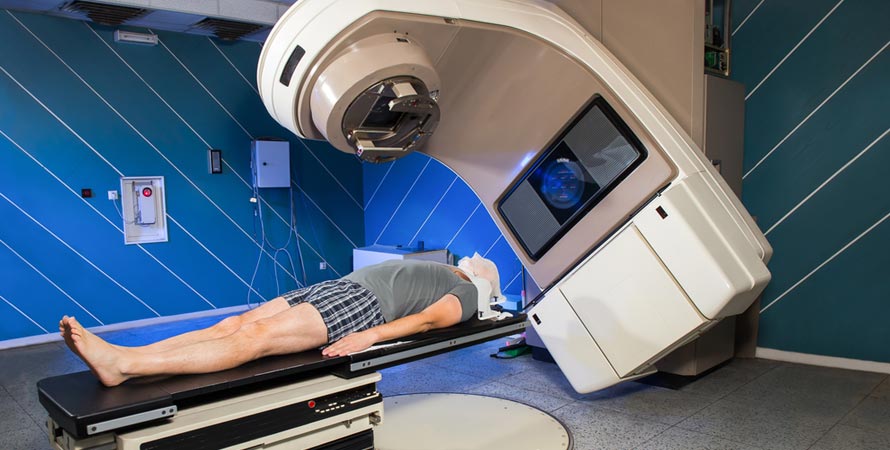 Radiation and Surgery
