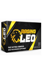 Raging Leo