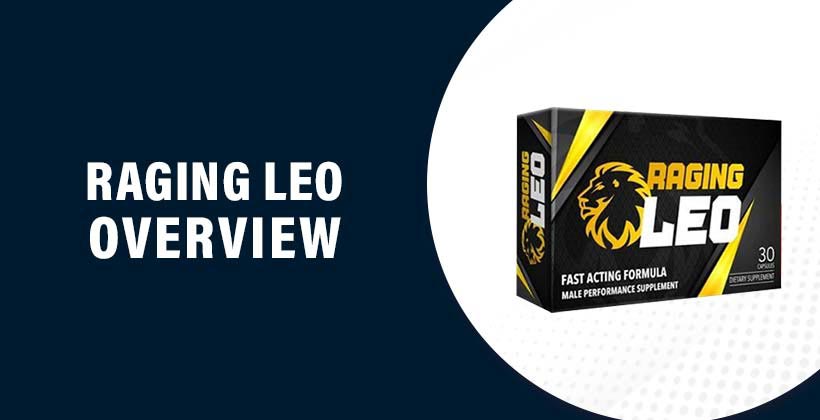 Raging Leo