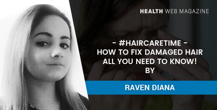 Raven Diana