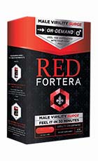 Red Fortera