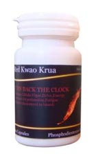 Red Kwao Krua
