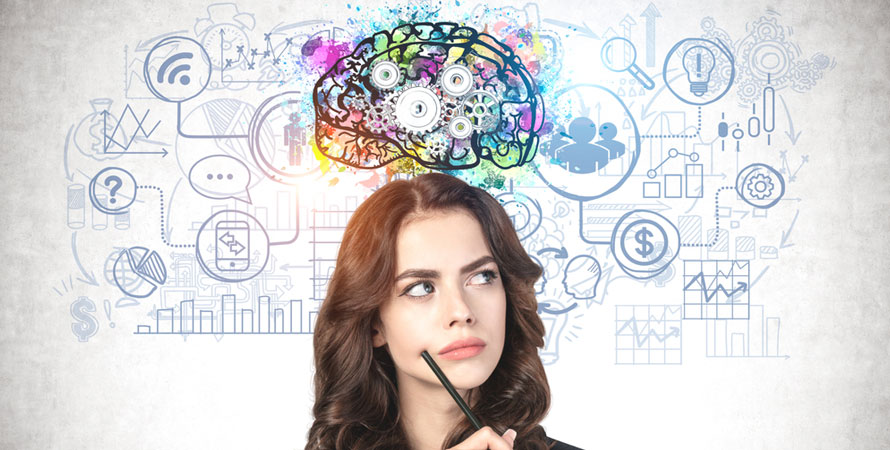 Redesigning your life